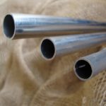 16 mm aluminium tubes
