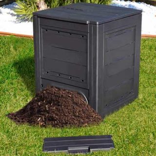 260L Compost Box