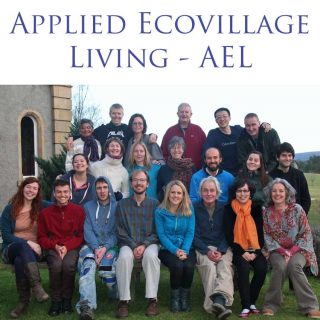 Applied Ecovillage Living