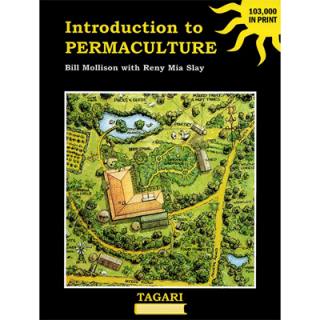 Bill Mollison – Introduction To Permaculture