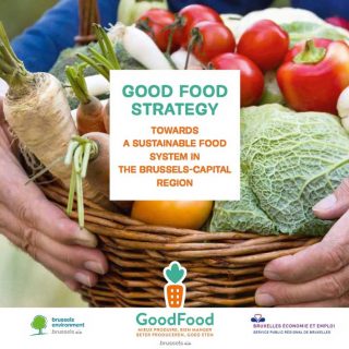 Brussels Good Food Strategy