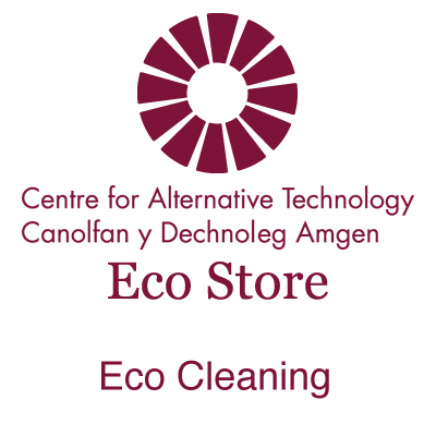 CAT Eco Cleaning