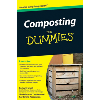 Composting For Dummies