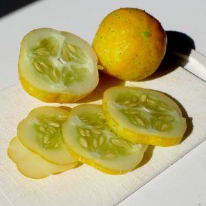 Crystal Lemon