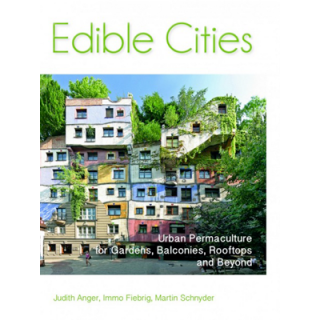 Edible Cities