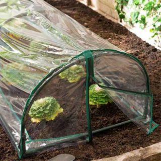 Gardman Perma Tunnel with PVC Cover