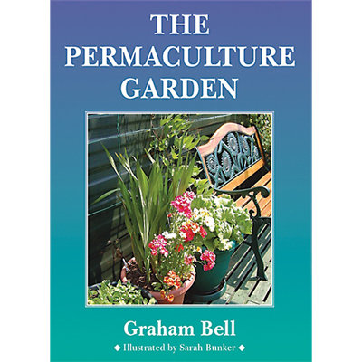 Graham Bell – The Permaculture Garden