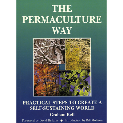 Graham Bell – The Permaculture Way