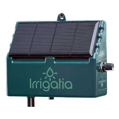Irrigatia Solar Watering System