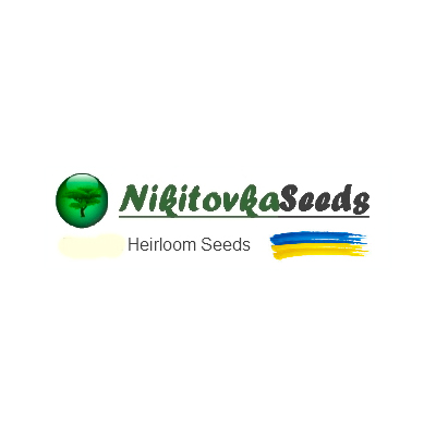 Nikitovka Seeds Logo