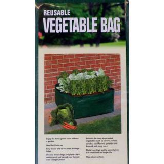 Patio planter bag for Vegetables