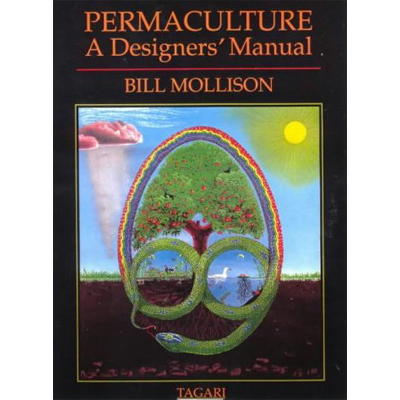 Permaculture: A Designers Manual
