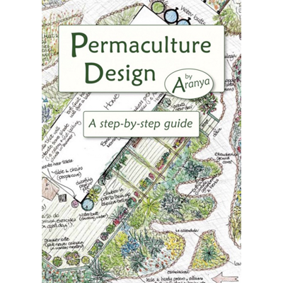 Permaculture Design - A Step-by-Step Guide
