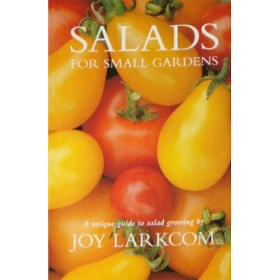 Salads for Small Gardens