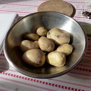 Potatoes