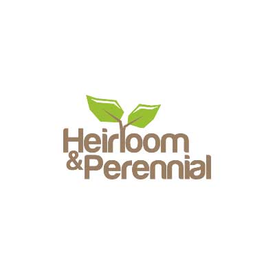 Heirloom Seeds UK
