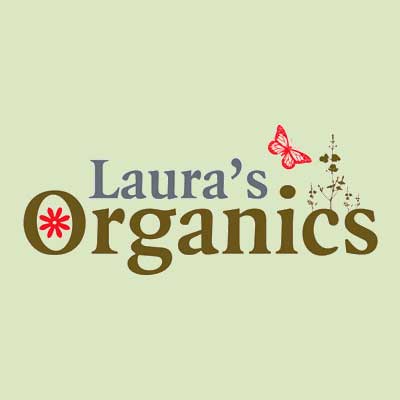 Lauras Organics