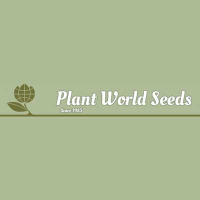 Plant World Seeds