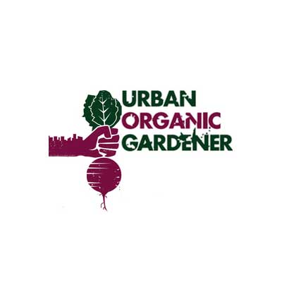 Urban Organic Gardener
